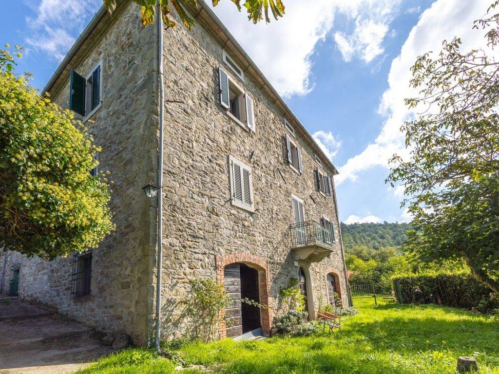 Immobile a Chiusi della verna in via del Vecchio Molino - Foto 4
