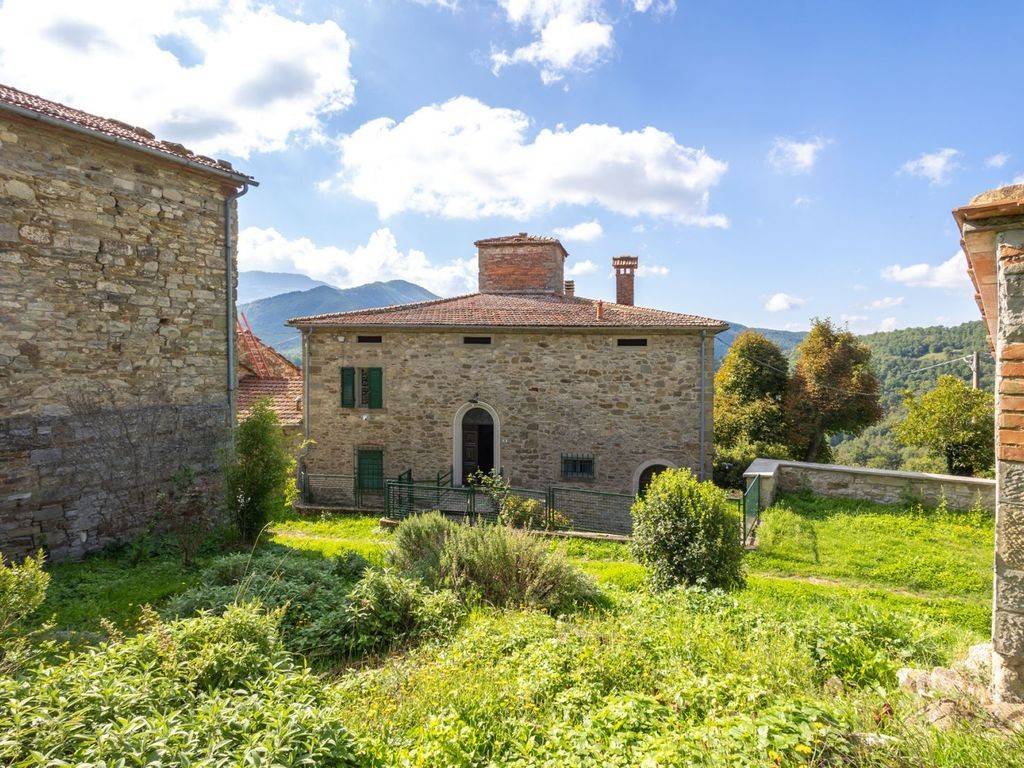 Immobile a Chiusi della verna in via del Vecchio Molino - Foto 5