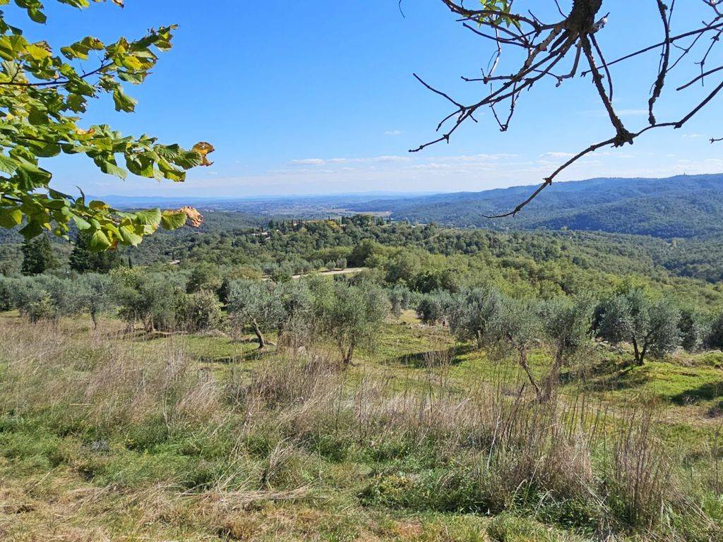 Rustico / casale a Bucine in via Spartaco Lavagnini - Foto 4