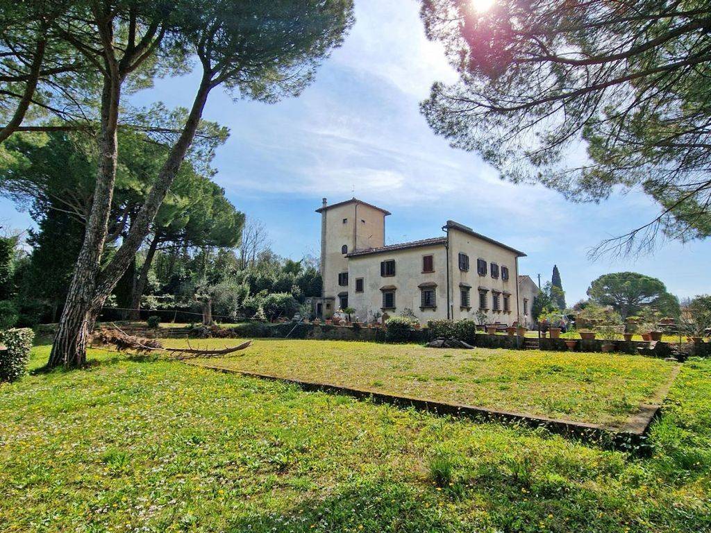 Villa a Impruneta in Via della Fonte, 42 - Foto 2