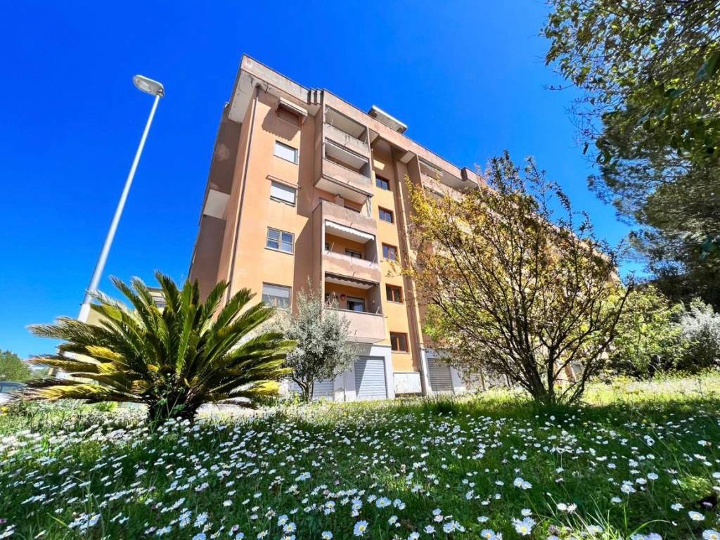 Appartamento a Isola del liri in Via San Carlo, 3 - Foto 2