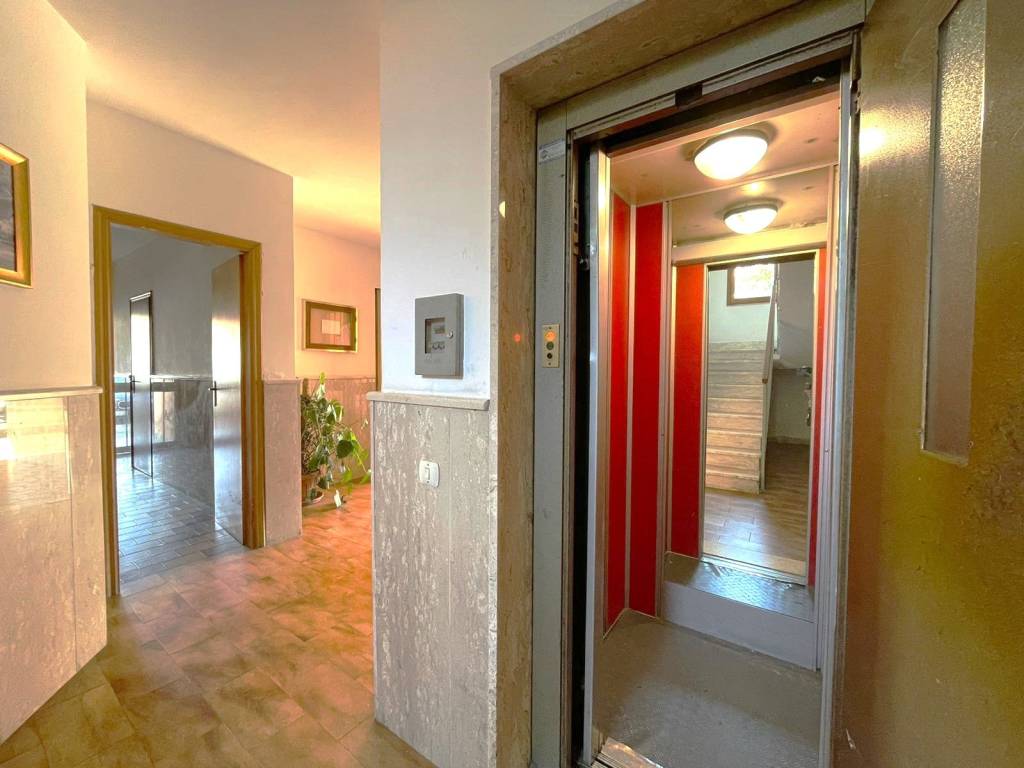 Appartamento a Isola del liri in Via San Carlo, 3 - Foto 3