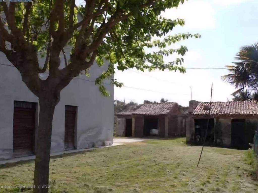 Rustico / casale a Jesi in Via Tabano - Foto 2