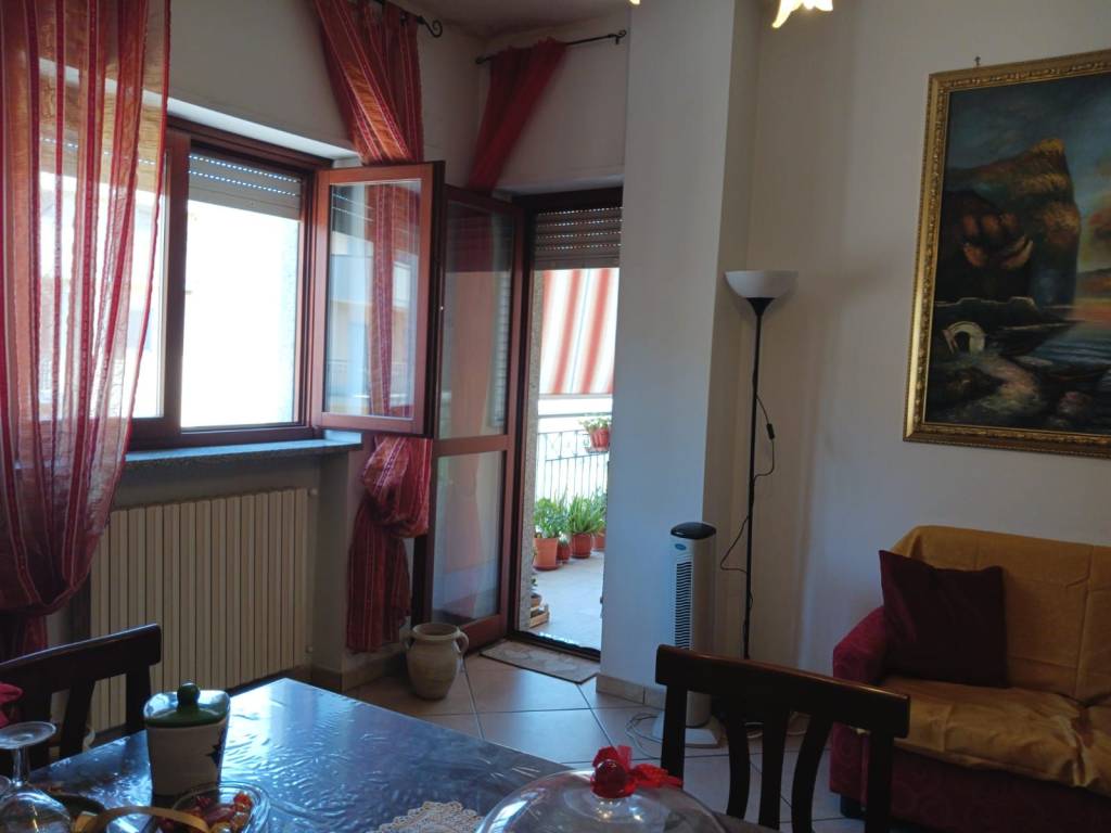 Appartamento a Mercato san severino in Via Ranfone - Foto 3