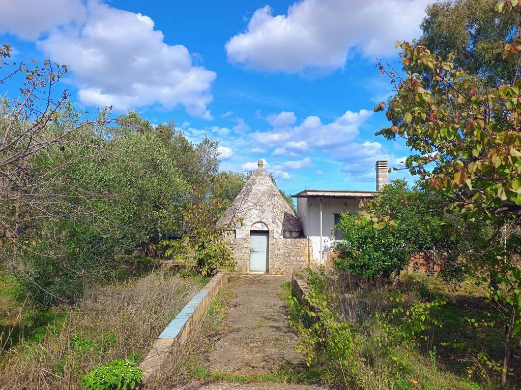 Rustico / casale a Polignano a mare - Foto 4