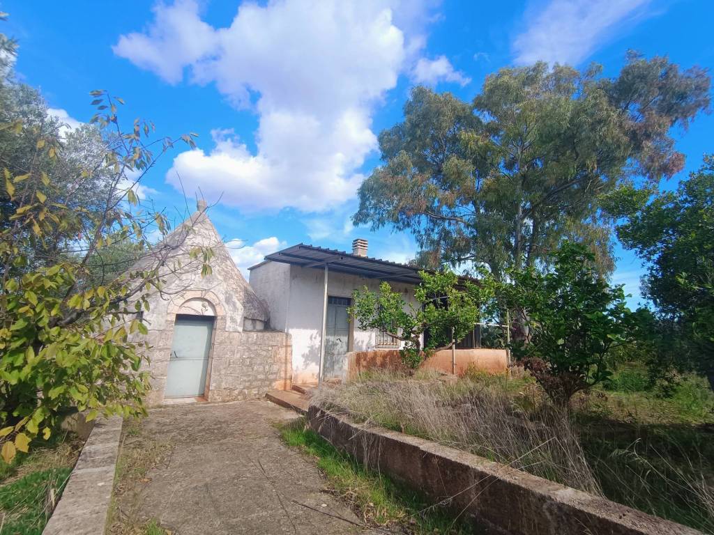 Rustico / casale a Polignano a mare - Foto 5