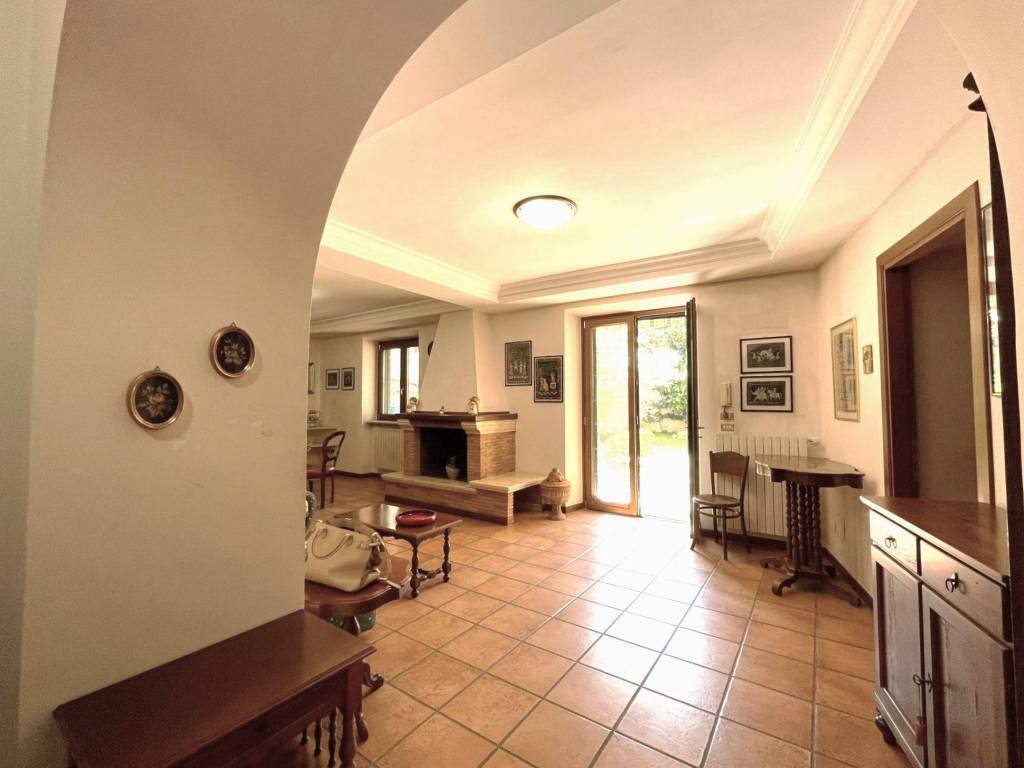 Casa indipendente a Sora - Foto 5