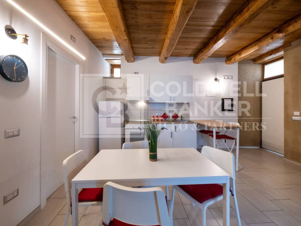 Appartamento a Pollica in Via Bruno Rienzo - Foto 3