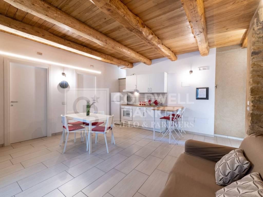 Appartamento a Pollica in Via Bruno Rienzo - Foto 4