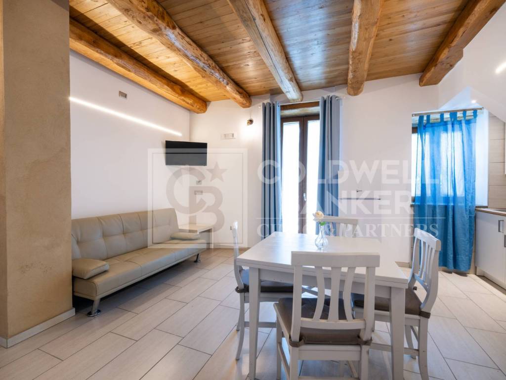 Appartamento a Pollica in Via Bruno Rienzo - Foto 4