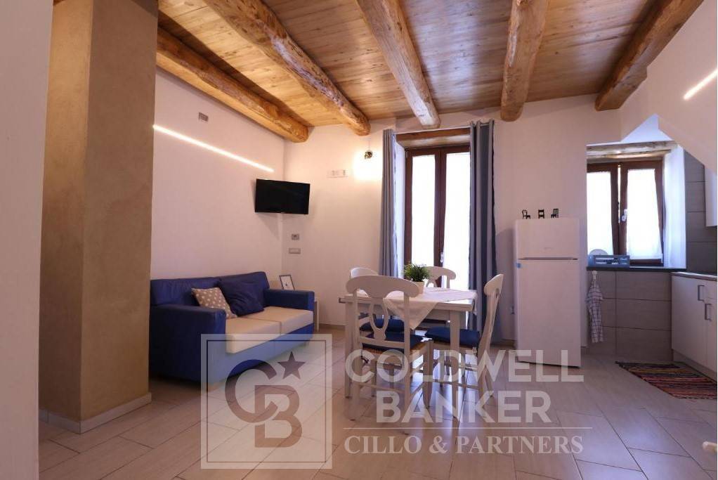 Appartamento a Pollica in Via Bruno Rienzo - Foto 5