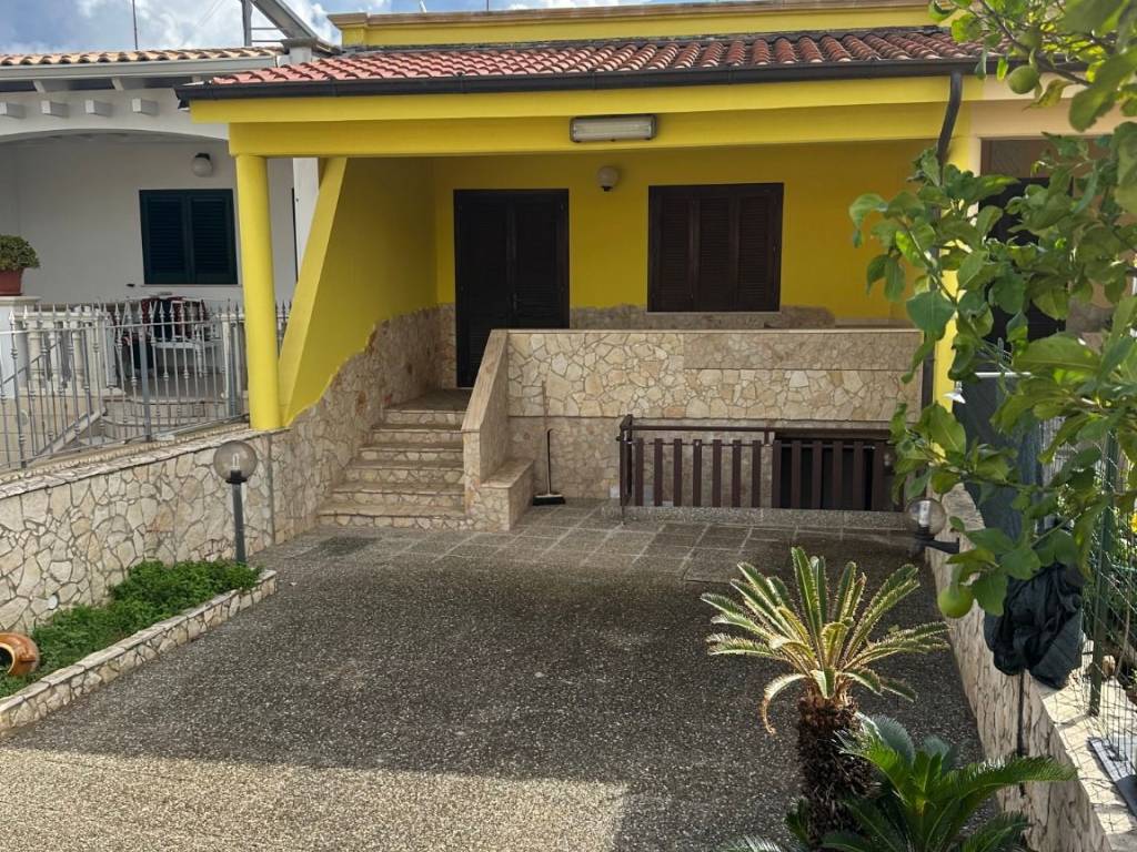 Villa a Taviano in Via Ischia - Foto 3