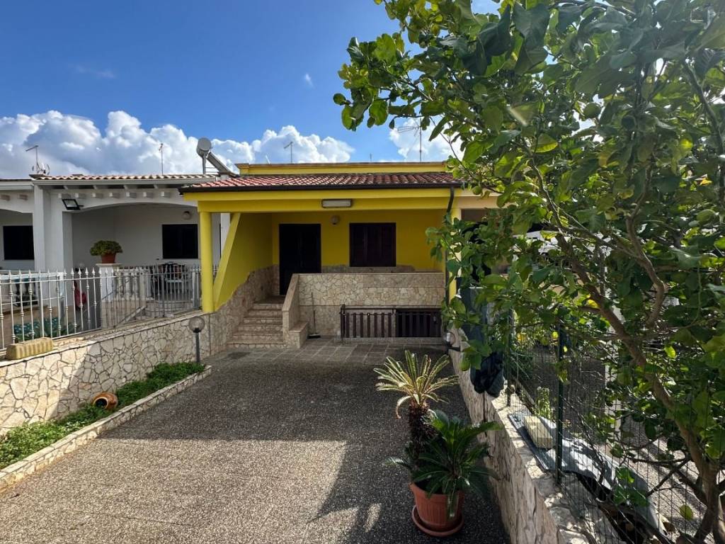 Villa a Taviano in Via Ischia - Foto 4