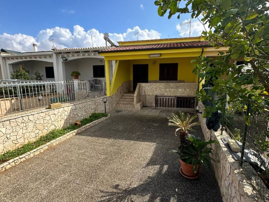 Villa a Taviano in Via Ischia - Foto 5