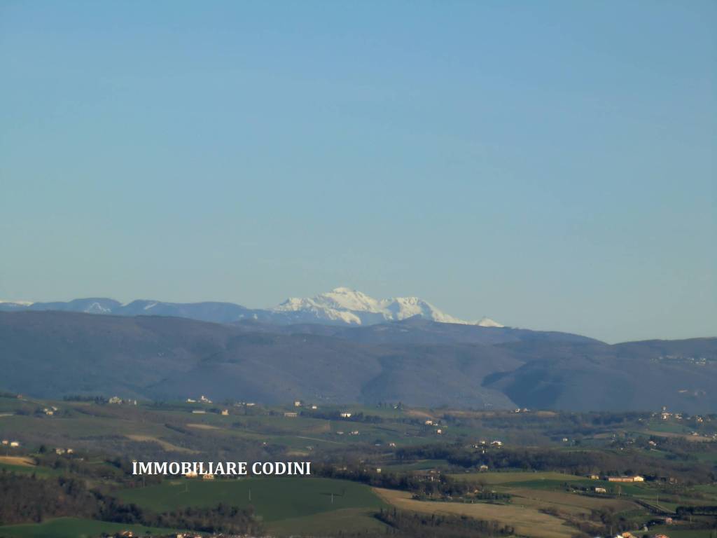 Terreno a Todi in Vocabolo Ponte-Montemolino - Foto 2