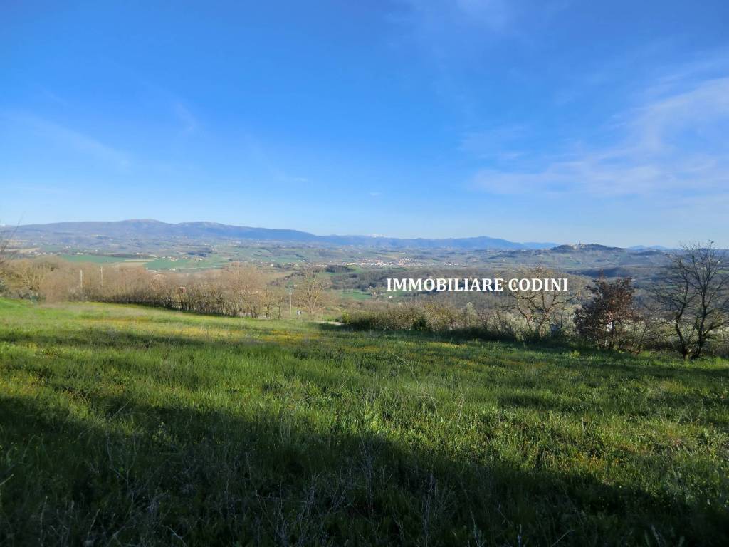Terreno a Todi in Vocabolo Ponte-Montemolino - Foto 3