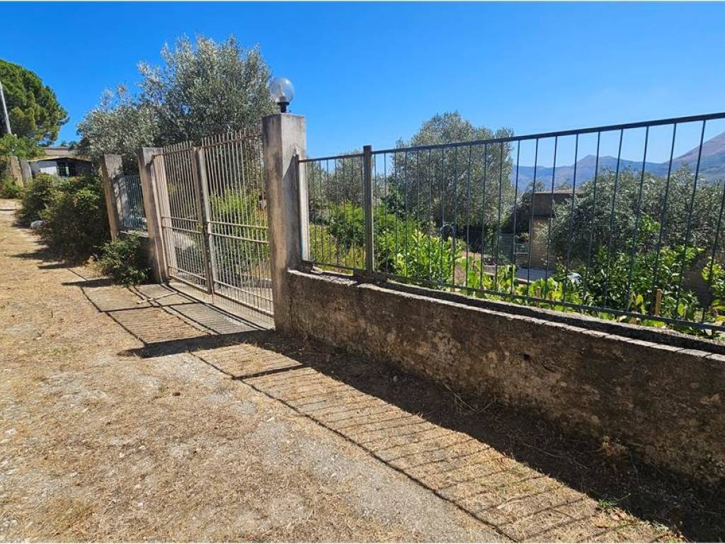 Villa a Carini in Via Crafamo, 17 - Foto 5