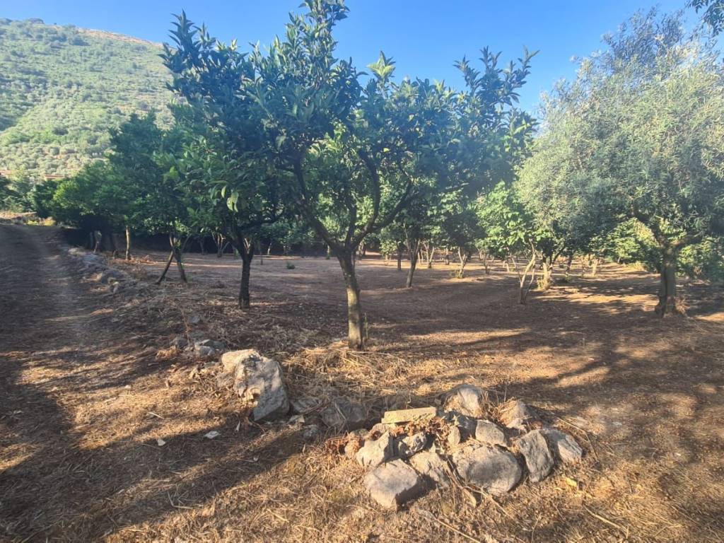 Terreno a Salerno in Via Casa Martino - Foto 2