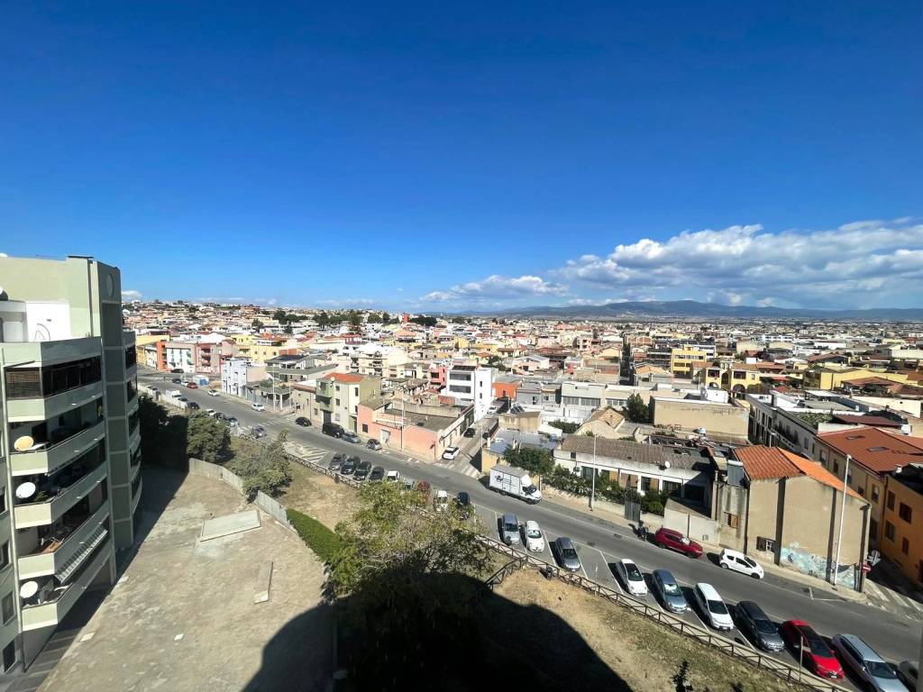 Appartamento a Cagliari in Via Socrate - Foto 3