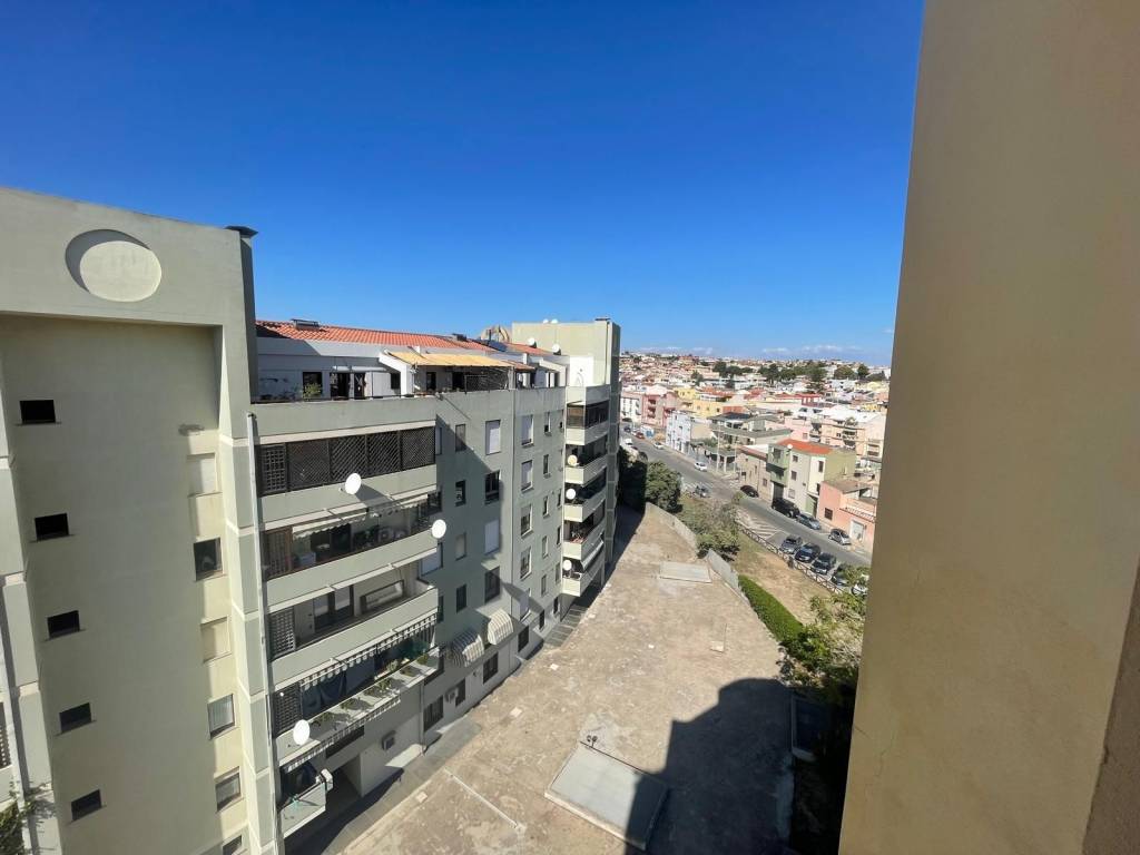 Appartamento a Cagliari in Via Socrate - Foto 4
