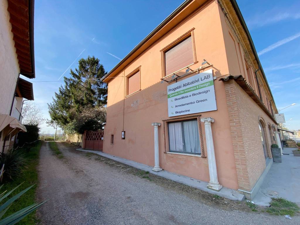 Immobile a Isola d'asti in Corso Giovanni Battista Volpini, 96 - Foto 3