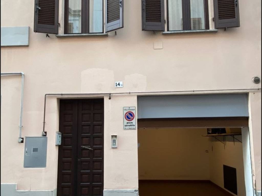 Appartamento a Alessandria in Via Bologna, 14 - Foto 2