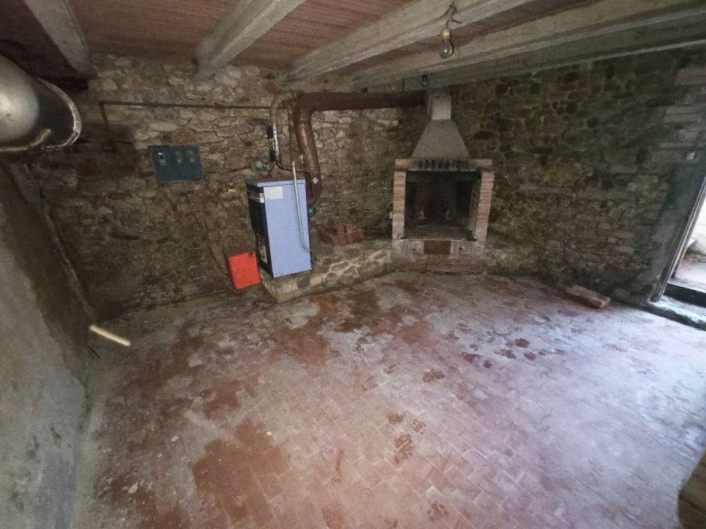 Casa indipendente a Castiglione del lago - Foto 5