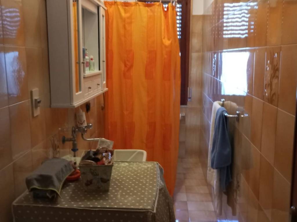 Appartamento a Milazzo in Via Nazionale Olivarella - Foto 5
