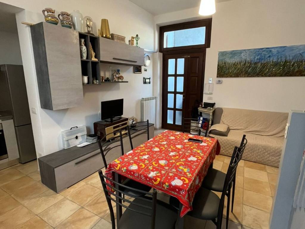 Appartamento a Cabiate in Via Giacomo Matteotti, 73 - Foto 3