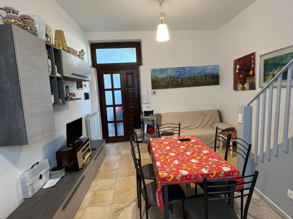 Appartamento a Cabiate in Via Giacomo Matteotti, 73 - Foto 4