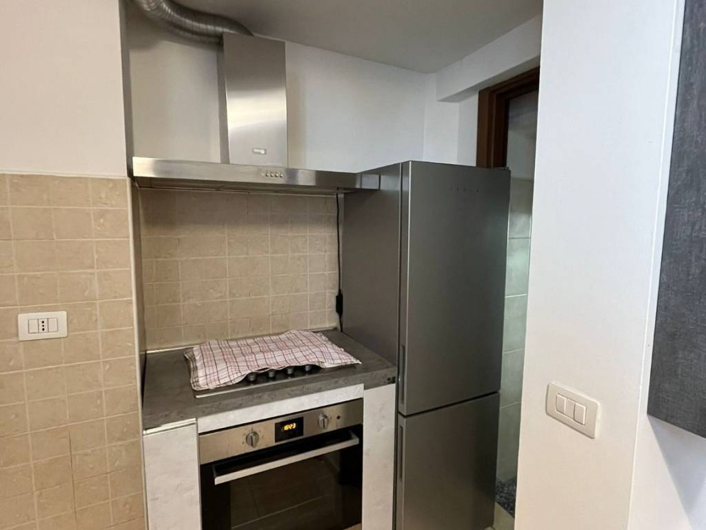 Appartamento a Cabiate in Via Giacomo Matteotti, 73 - Foto 5