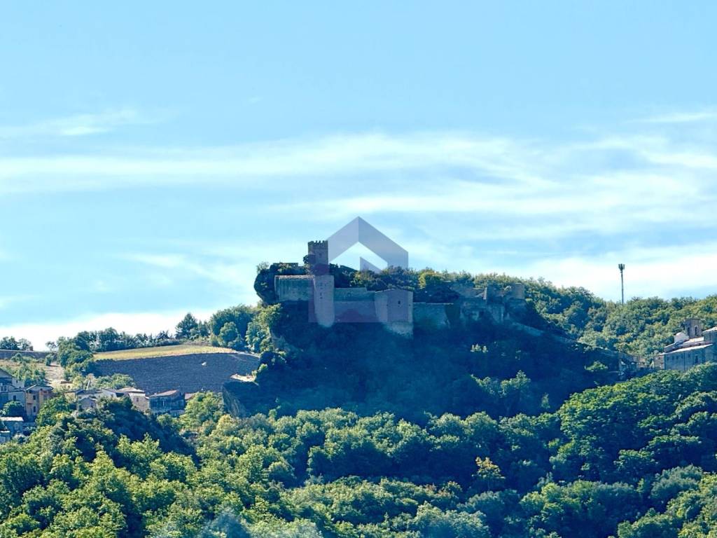 Villa a Gessopalena in Contrada Valloni, 34 - Foto 3