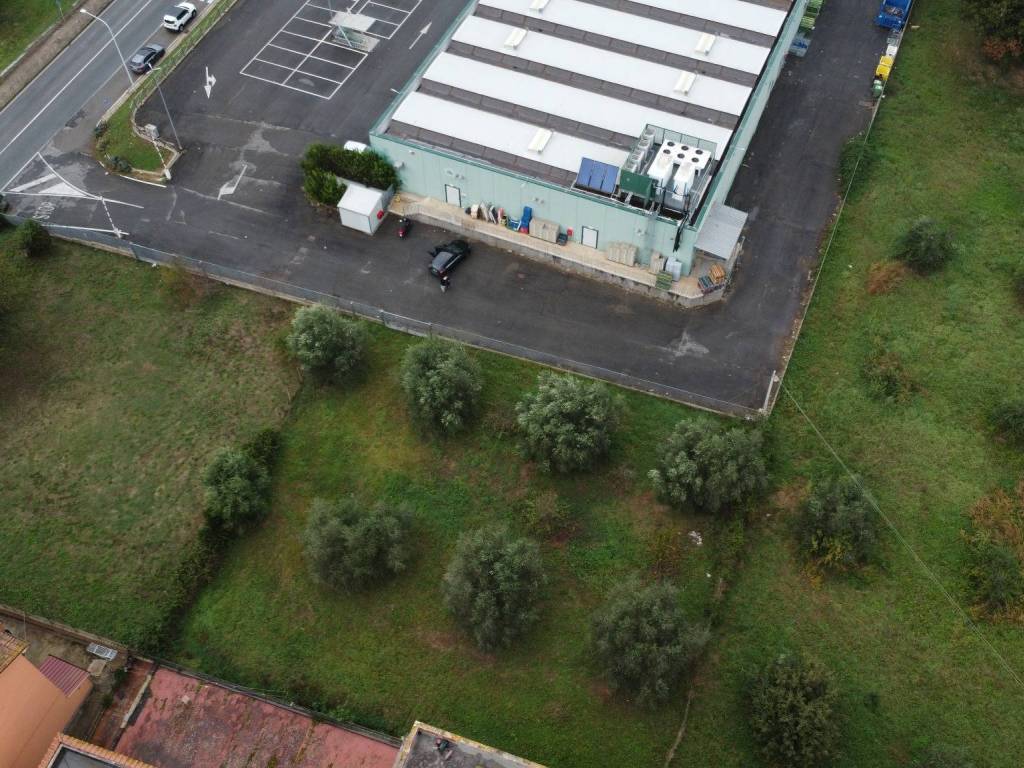 Terreno a Nepi in Via Monsignor Giuseppe Gori - Foto 2