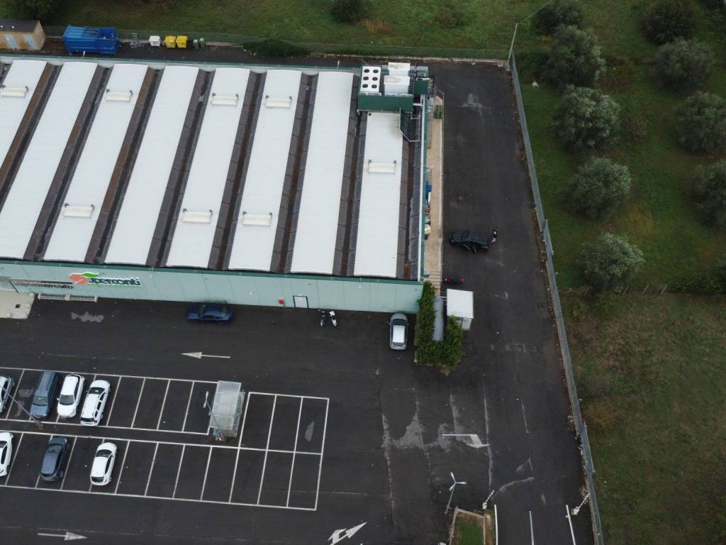 Terreno a Nepi in Via Monsignor Giuseppe Gori - Foto 3