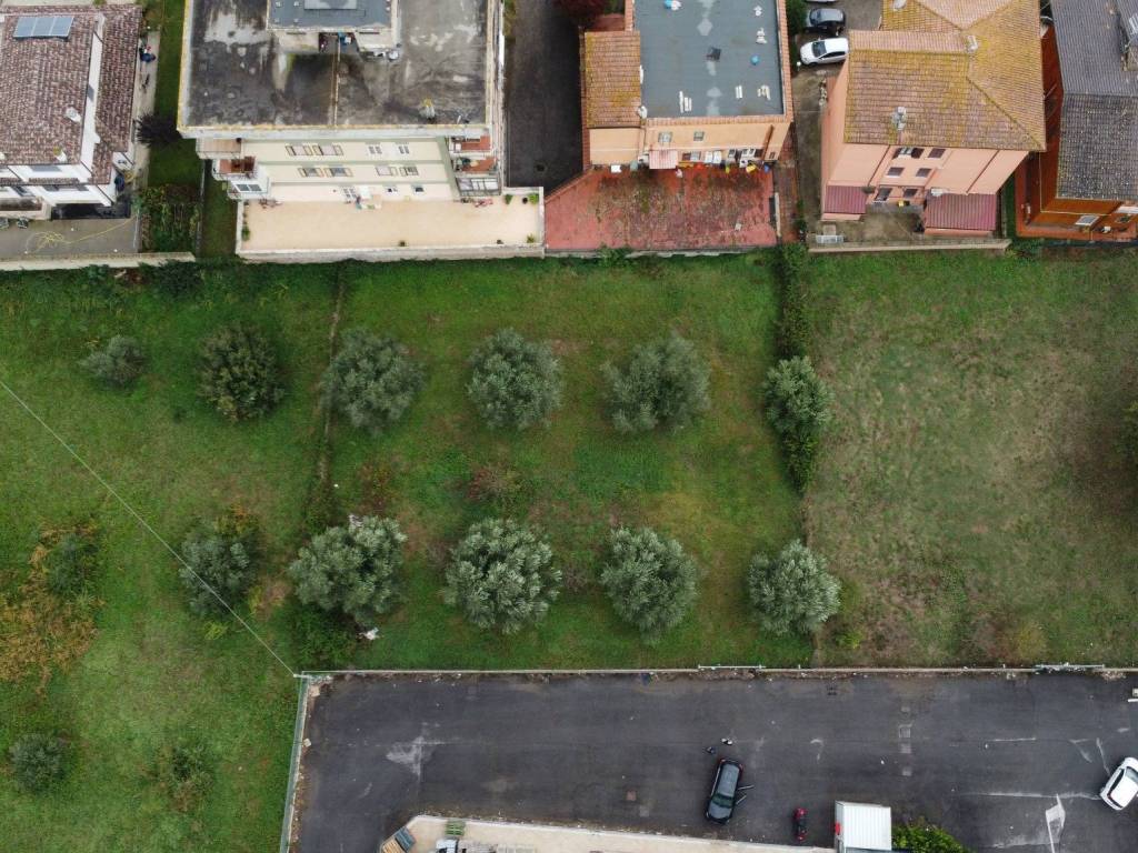 Terreno a Nepi in Via Monsignor Giuseppe Gori - Foto 4