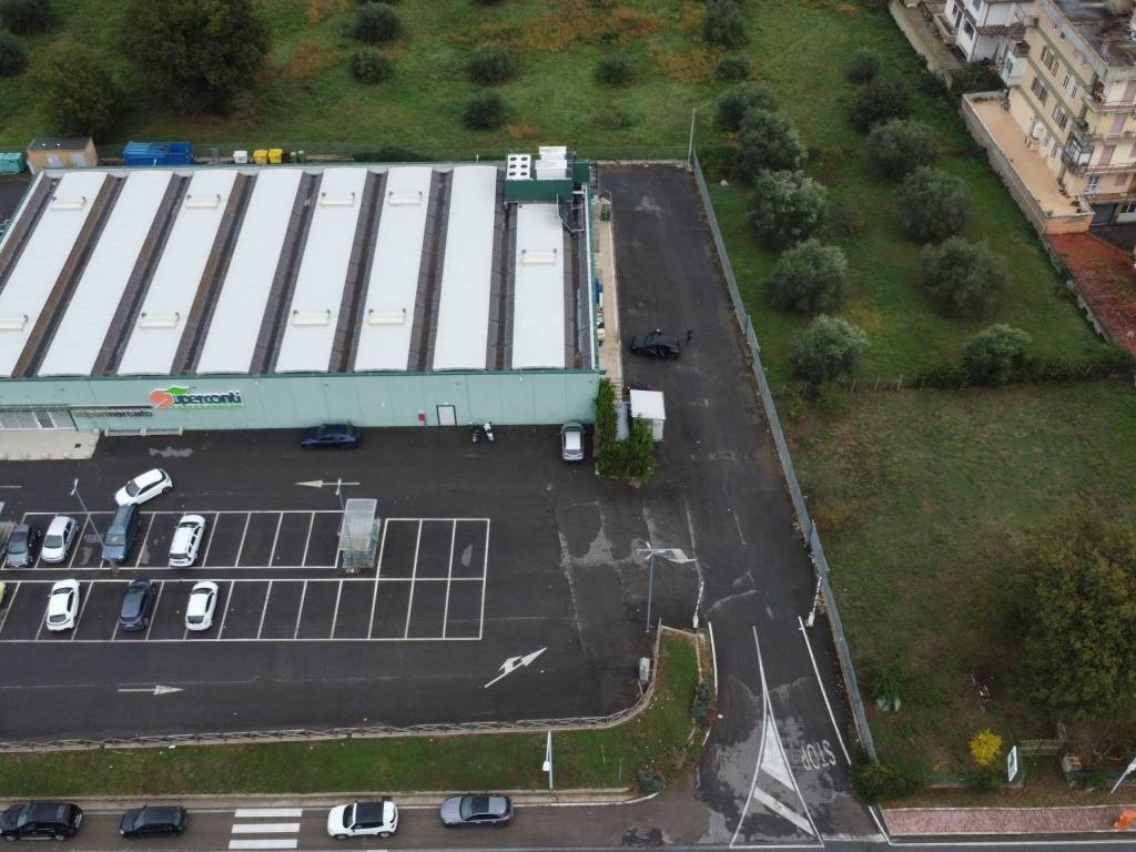 Terreno a Nepi in Via Monsignor Giuseppe Gori - Foto 5