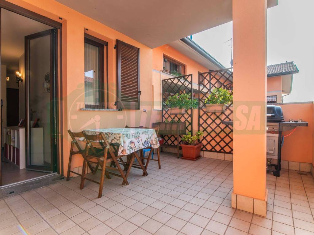 Appartamento a Tradate in Via Sabotino, 18 - Foto 4