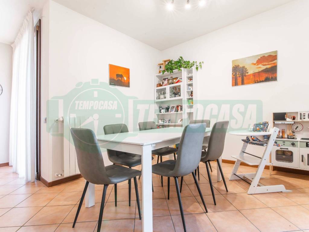 Appartamento a Tradate in Via Sabotino, 18 - Foto 5