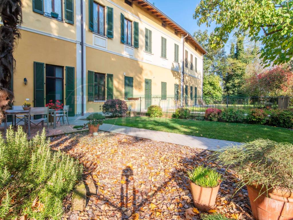Appartamento a Castiglione olona - Foto 2