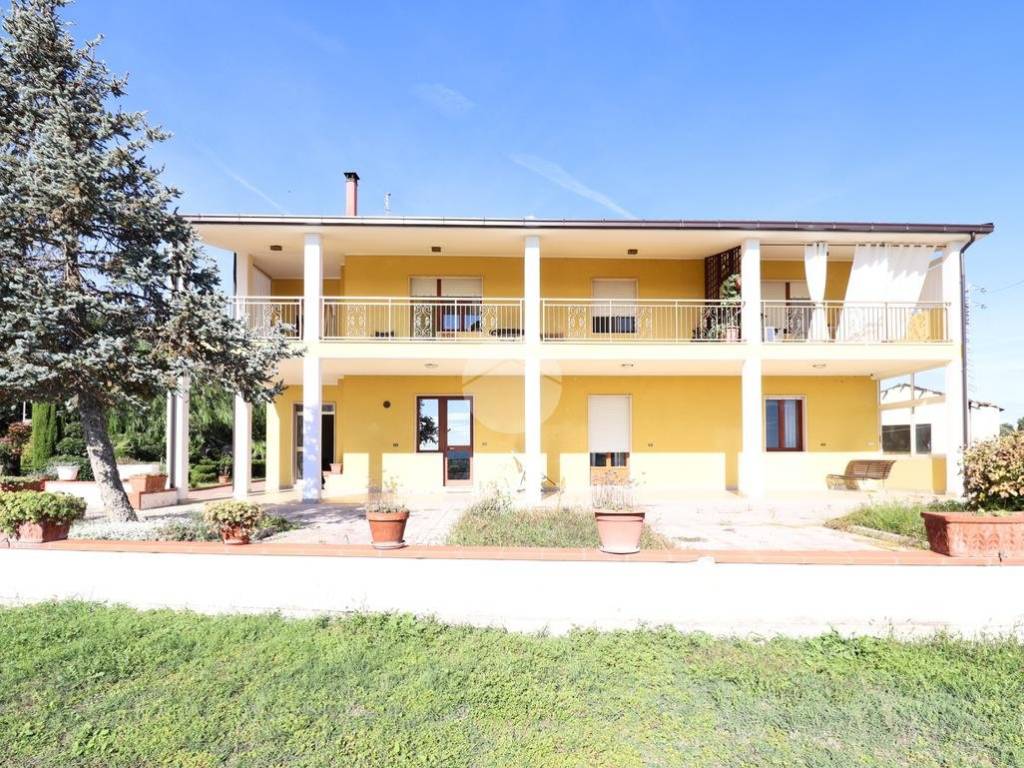 Appartamento a Francavilla al mare in Contrada Santa Cecilia, 2 - Foto 2