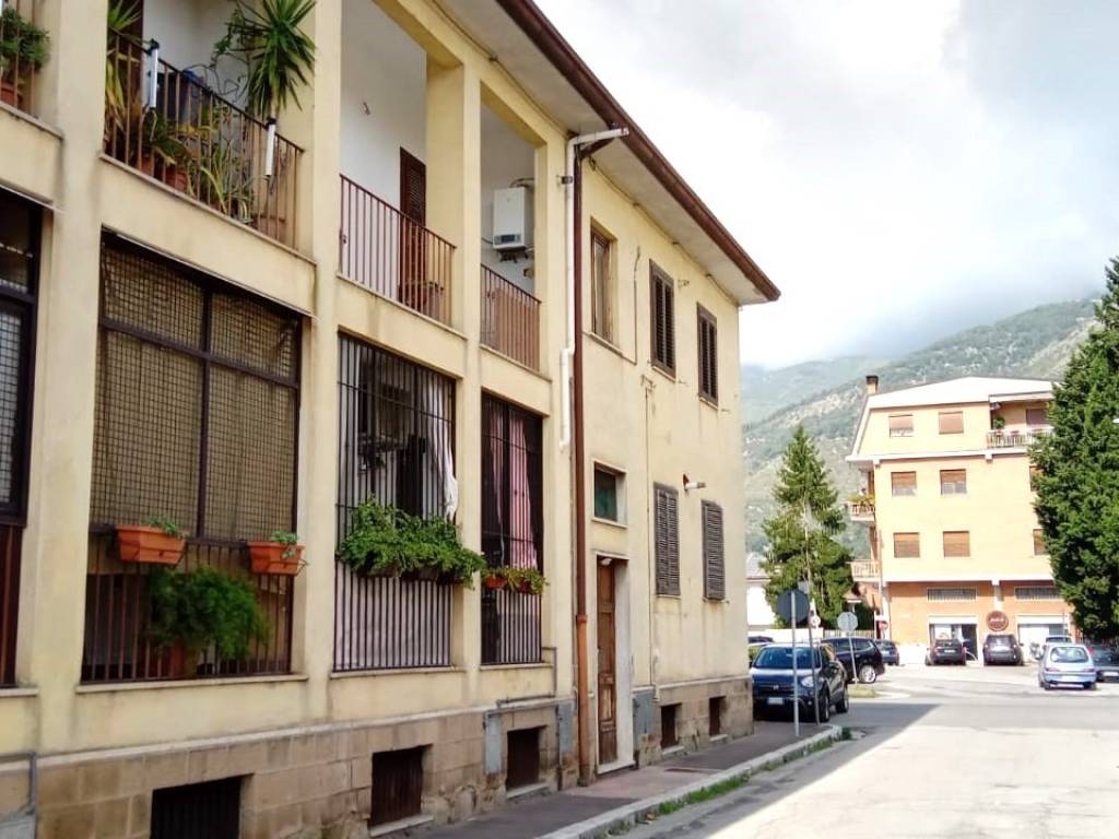 Appartamento a Sora in Via Armando Diaz, 1 - Foto 2
