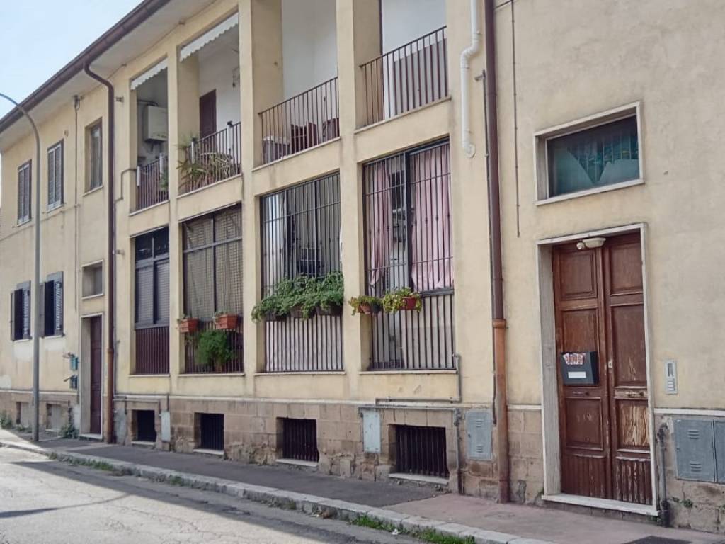 Appartamento a Sora in Via Armando Diaz, 1 - Foto 3