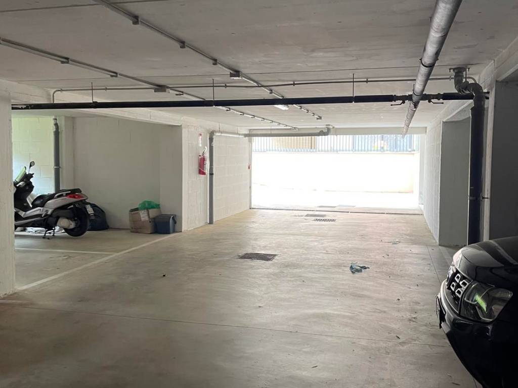 Box / garage a Fiumicino in Via Pierleone Ghezzi, 29 - Foto 3