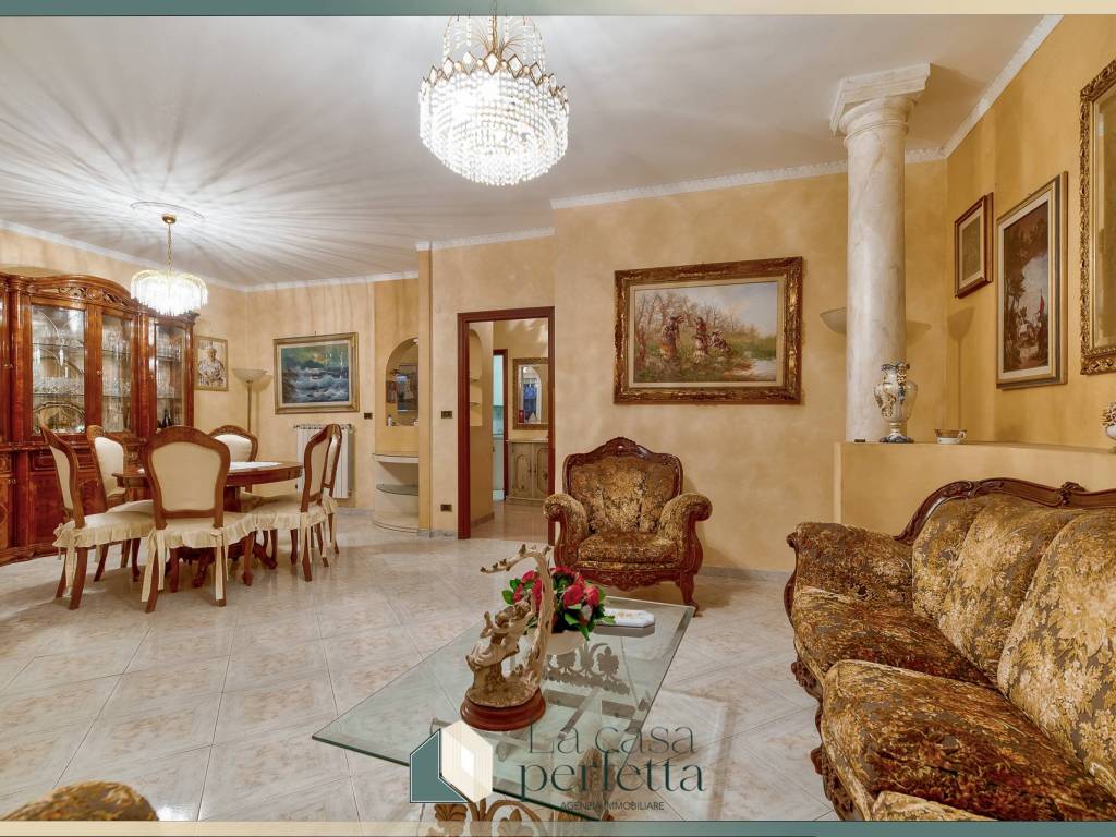 Appartamento a Civitavecchia in Via Apollodoro - Foto 3