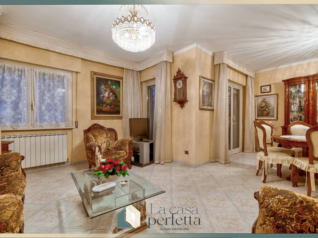 Appartamento a Civitavecchia in Via Apollodoro - Foto 5