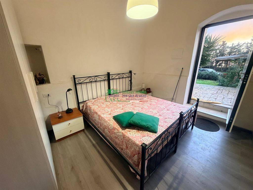 Casa indipendente a Ragusa in sp 13 - Foto 4