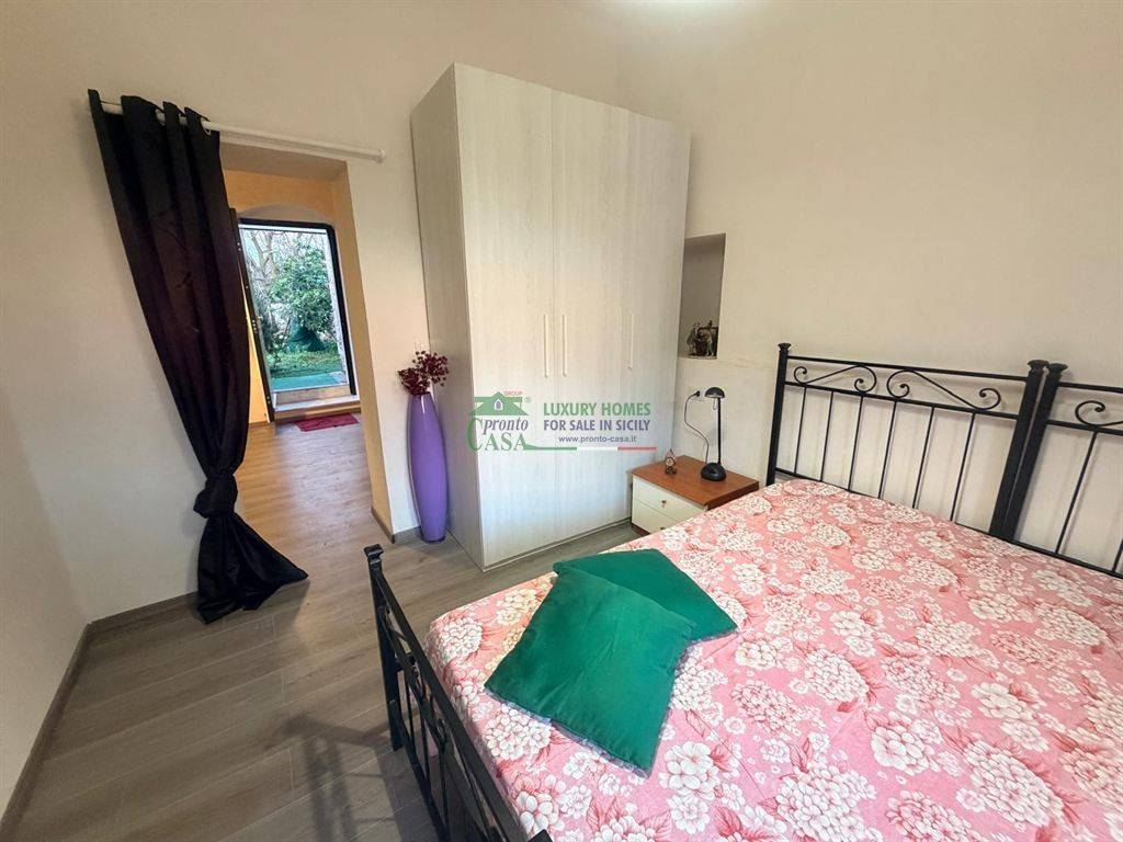Casa indipendente a Ragusa in sp 13 - Foto 5