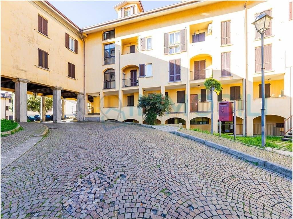 Appartamento a Galbiate in via filanda maggiore, 4 - Foto 3
