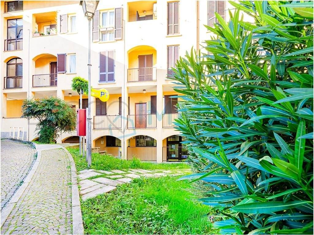 Appartamento a Galbiate in via filanda maggiore, 4 - Foto 4
