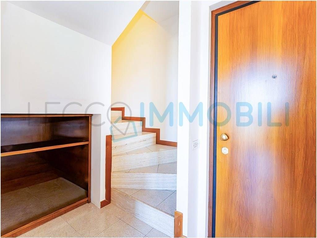 Appartamento a Galbiate in via filanda maggiore, 4 - Foto 5